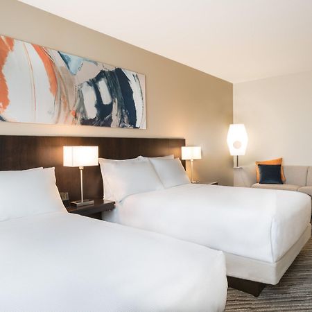 Hyatt Place Celaya מראה חיצוני תמונה