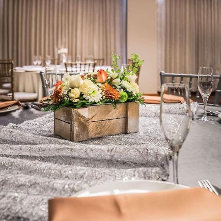 Hyatt Place Celaya מראה חיצוני תמונה