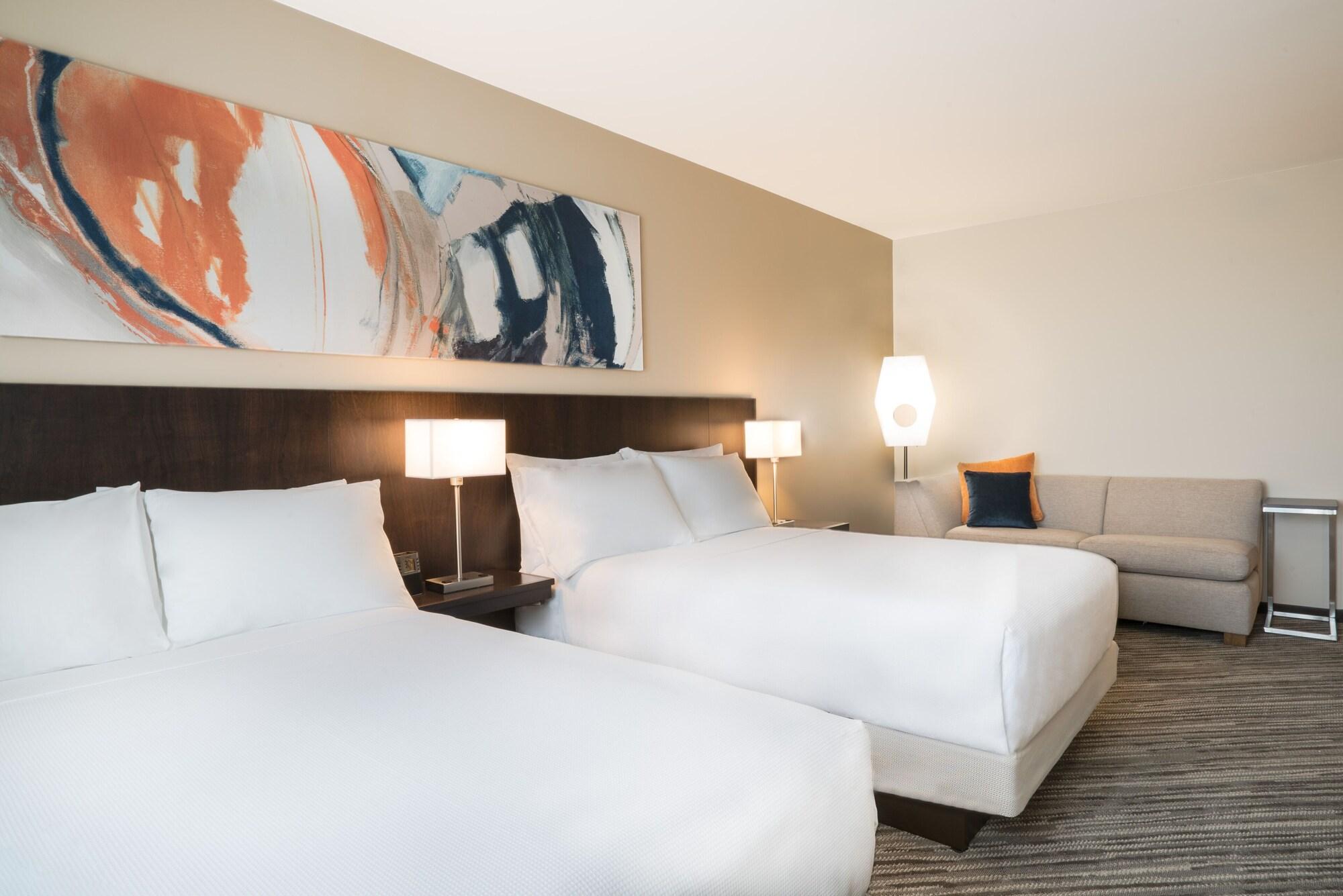 Hyatt Place Celaya מראה חיצוני תמונה