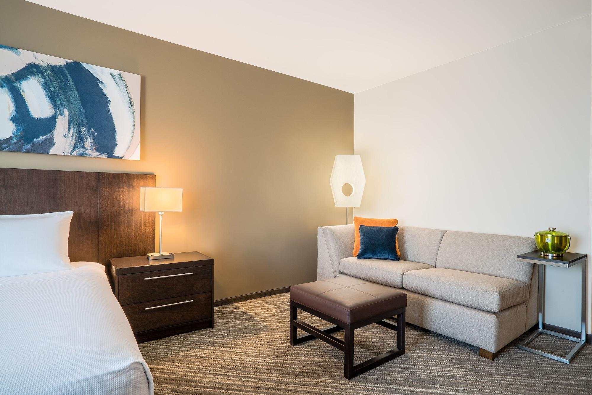 Hyatt Place Celaya מראה חיצוני תמונה