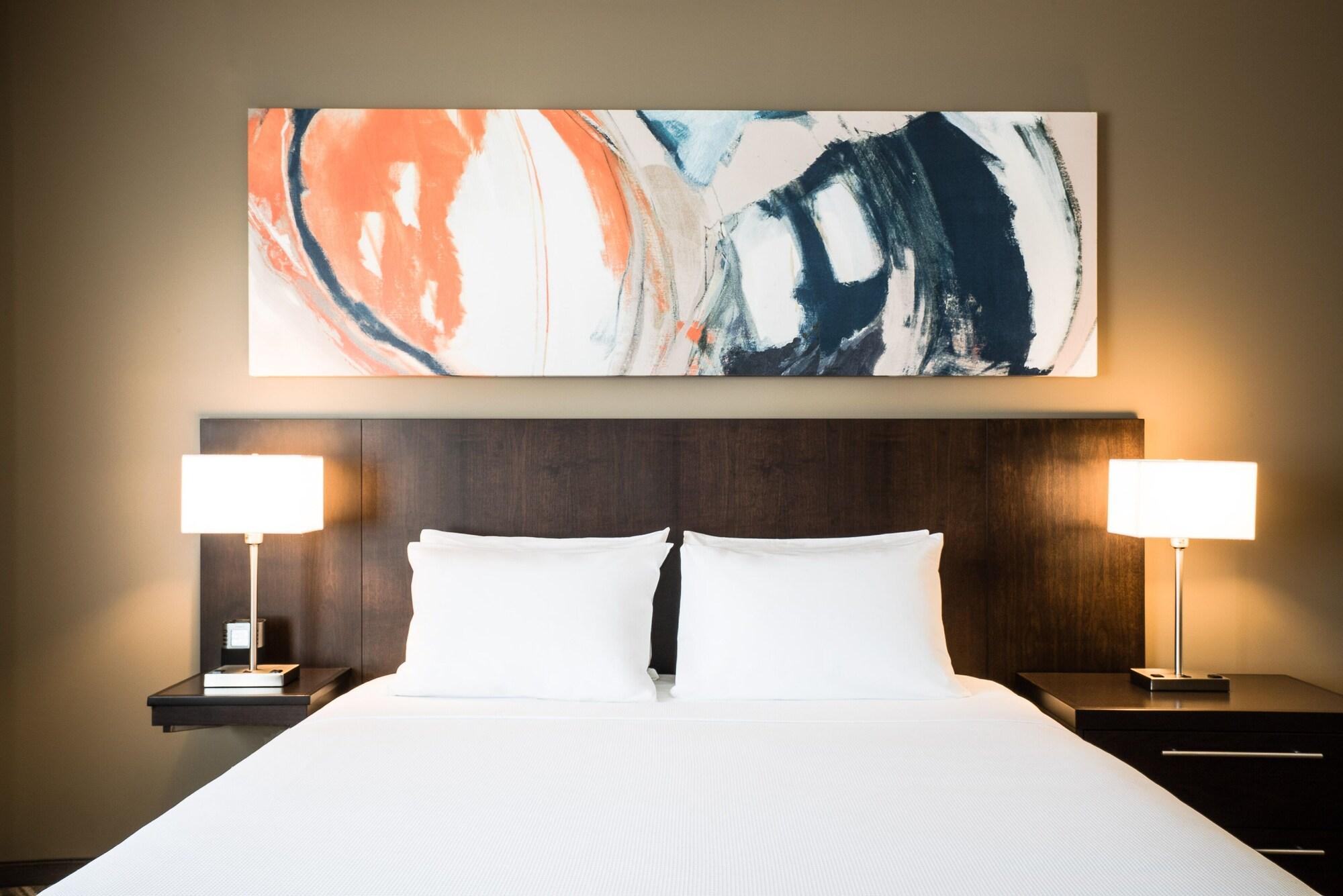 Hyatt Place Celaya מראה חיצוני תמונה