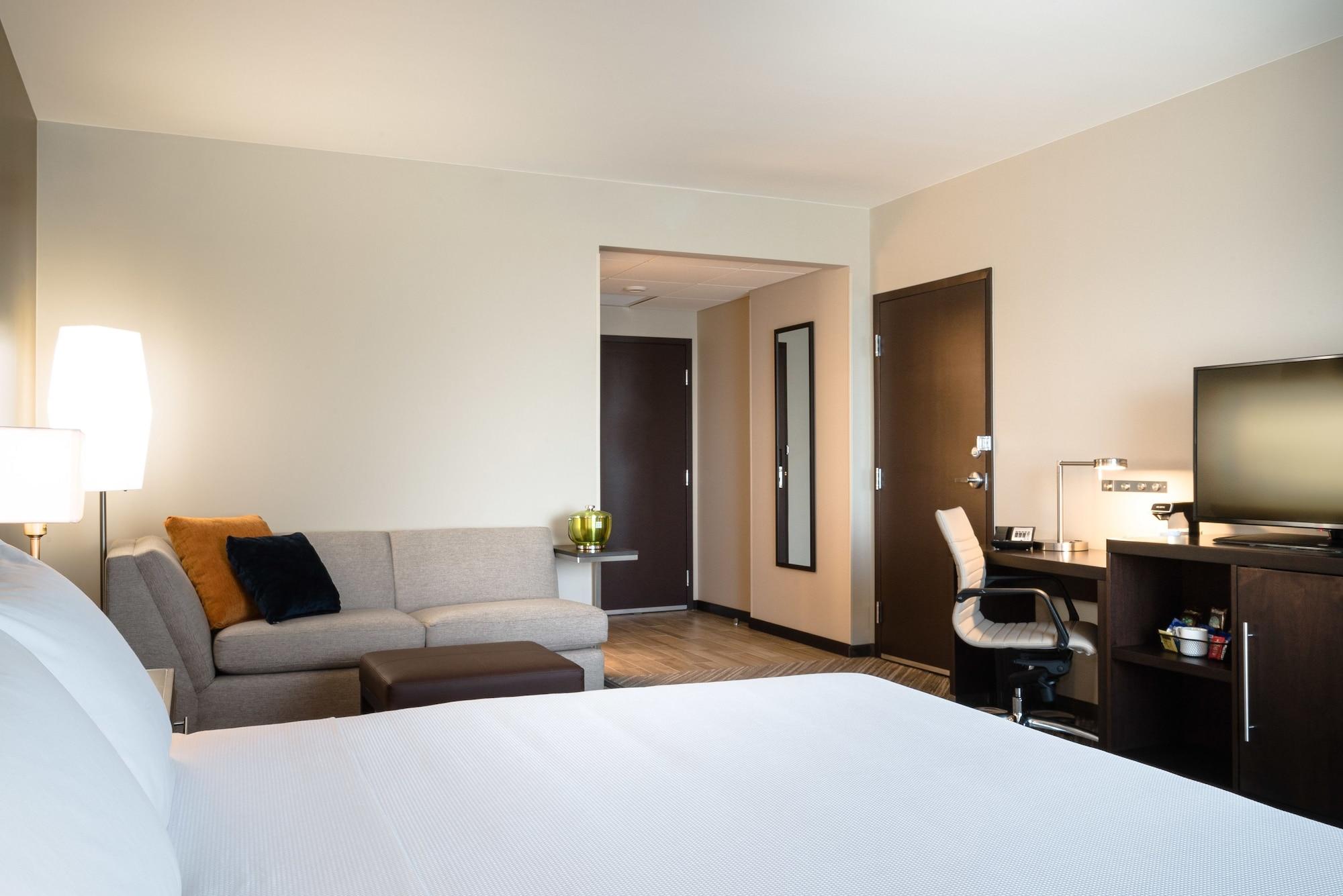 Hyatt Place Celaya מראה חיצוני תמונה