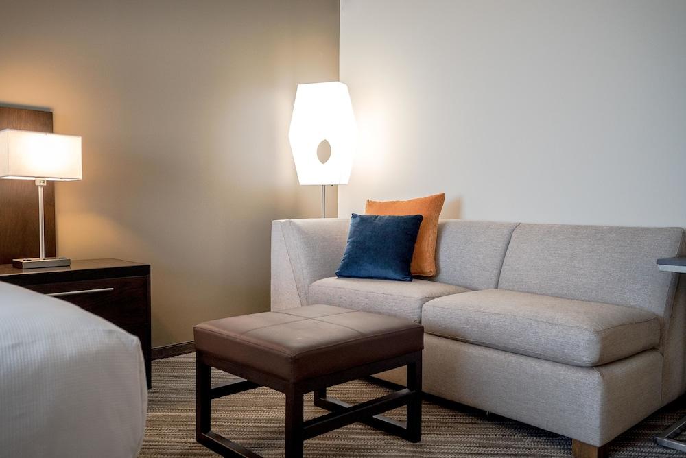 Hyatt Place Celaya מראה חיצוני תמונה