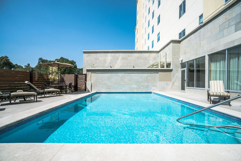 Hyatt Place Celaya מראה חיצוני תמונה
