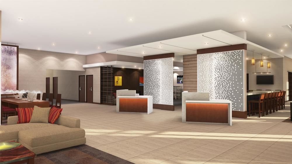 Hyatt Place Celaya מראה חיצוני תמונה