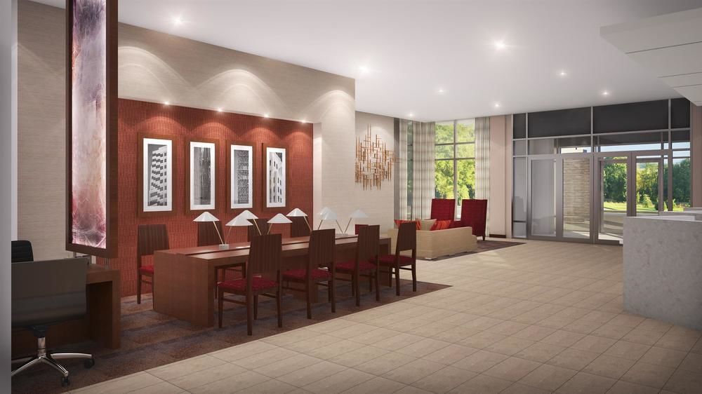 Hyatt Place Celaya מראה חיצוני תמונה