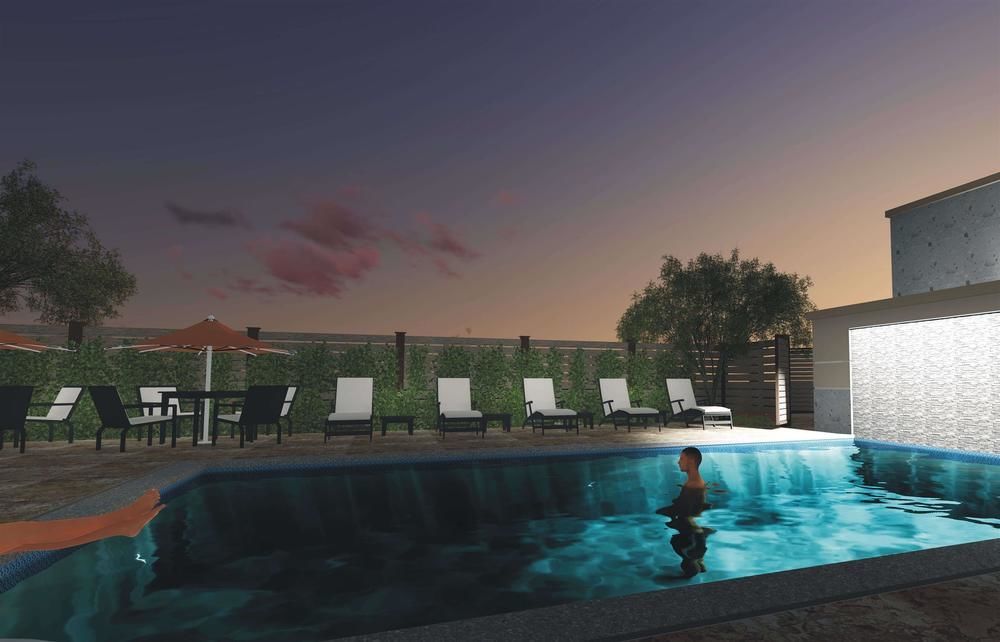 Hyatt Place Celaya מראה חיצוני תמונה