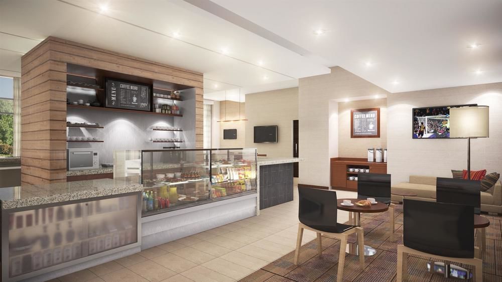 Hyatt Place Celaya מראה חיצוני תמונה
