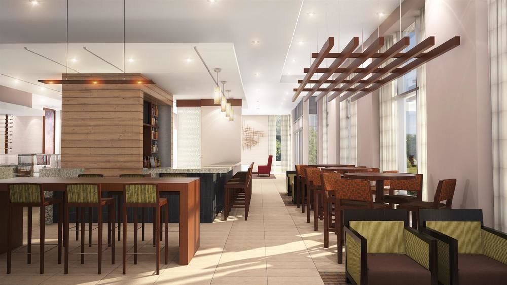 Hyatt Place Celaya מראה חיצוני תמונה