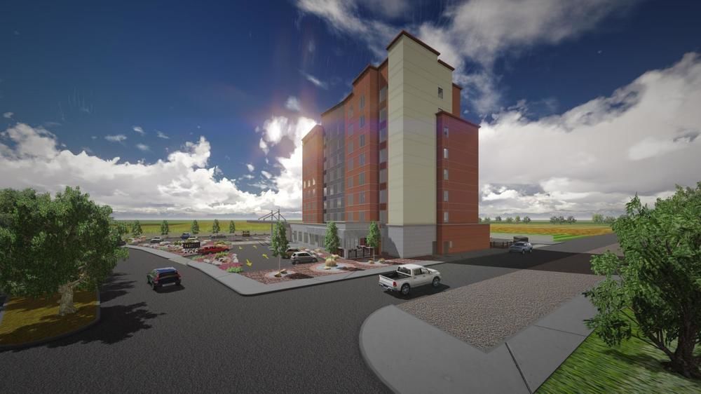 Hyatt Place Celaya מראה חיצוני תמונה