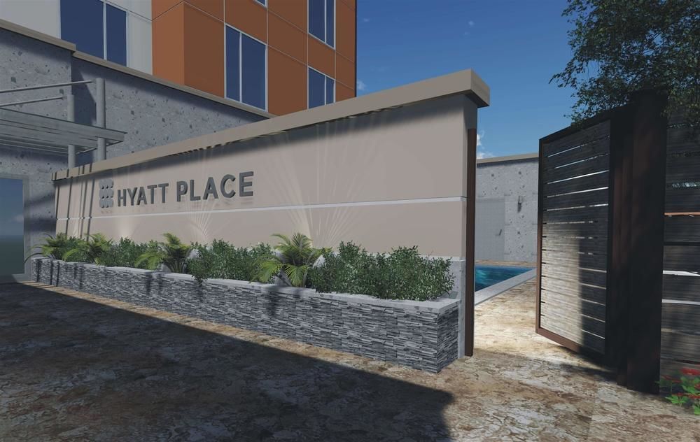 Hyatt Place Celaya מראה חיצוני תמונה