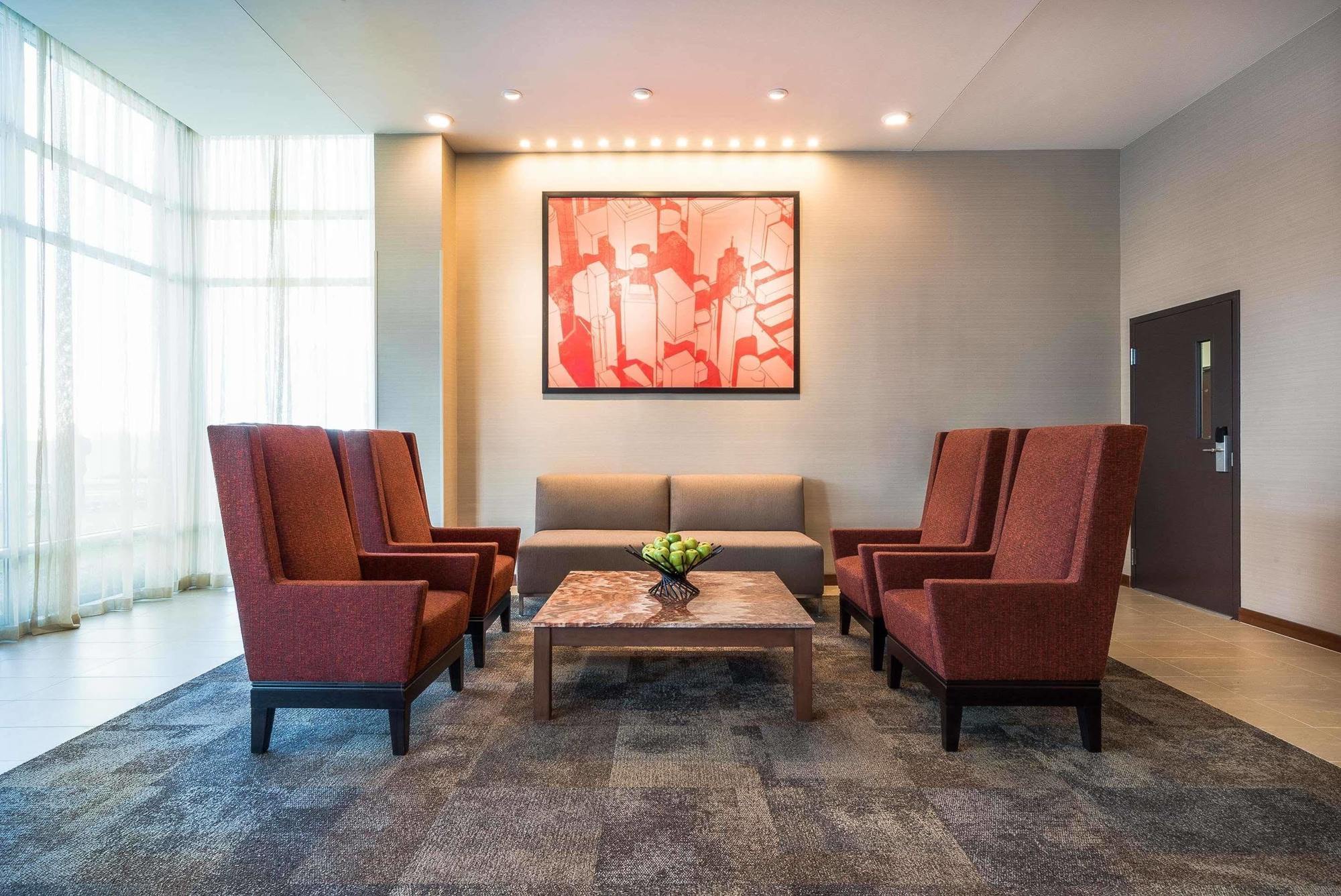 Hyatt Place Celaya מראה חיצוני תמונה
