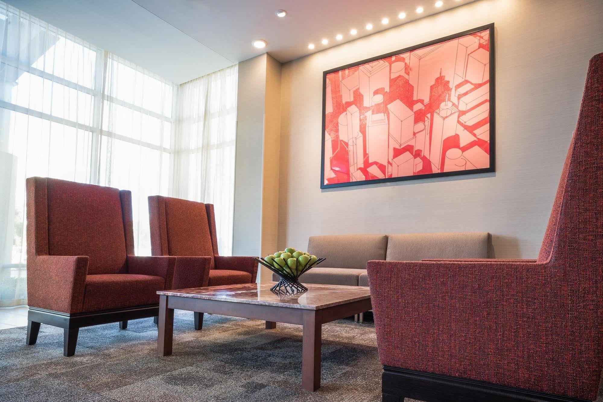 Hyatt Place Celaya מראה חיצוני תמונה