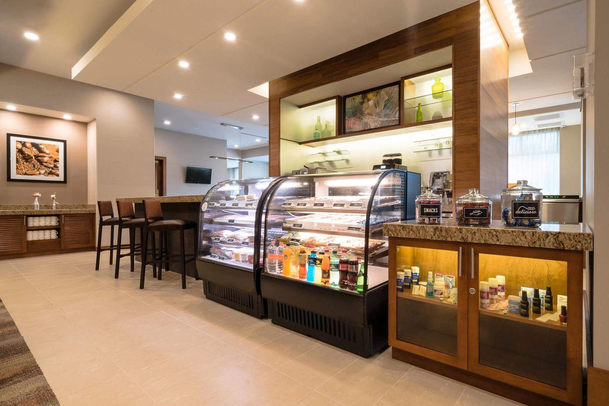 Hyatt Place Celaya מראה חיצוני תמונה