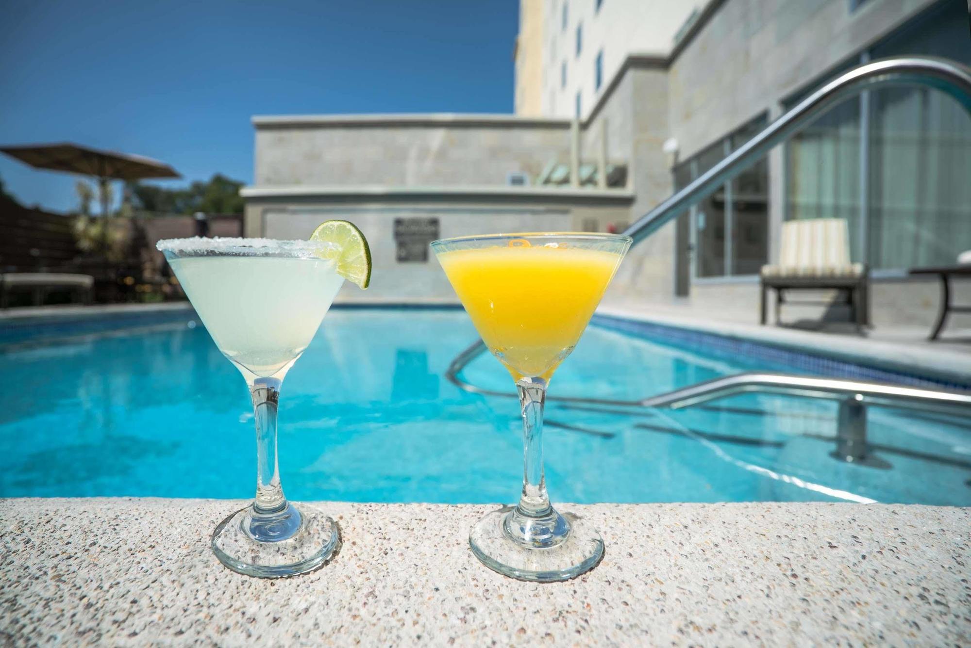 Hyatt Place Celaya מראה חיצוני תמונה