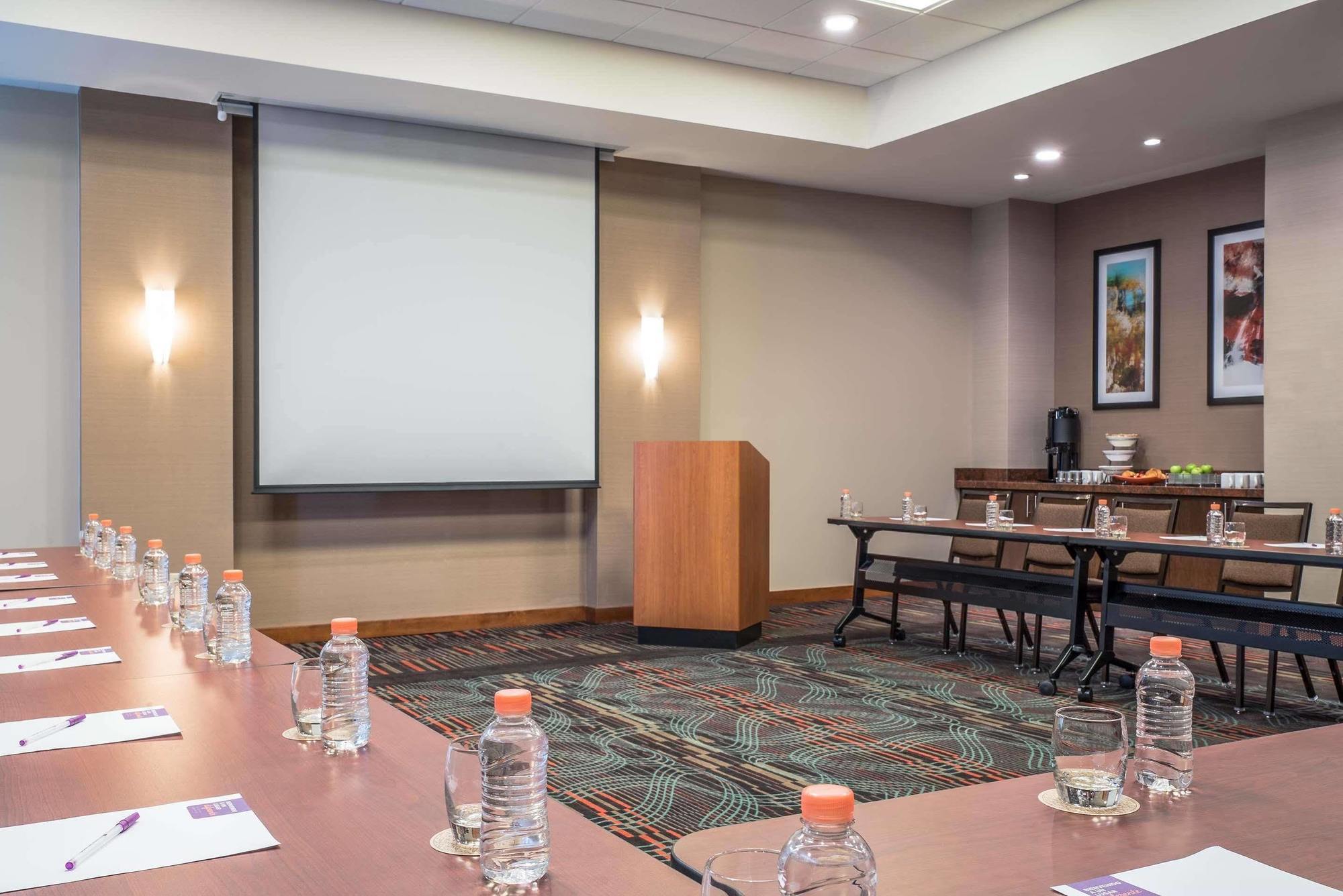 Hyatt Place Celaya מראה חיצוני תמונה