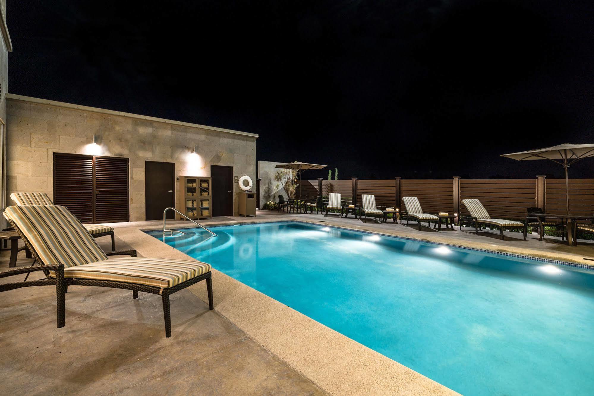 Hyatt Place Celaya מראה חיצוני תמונה