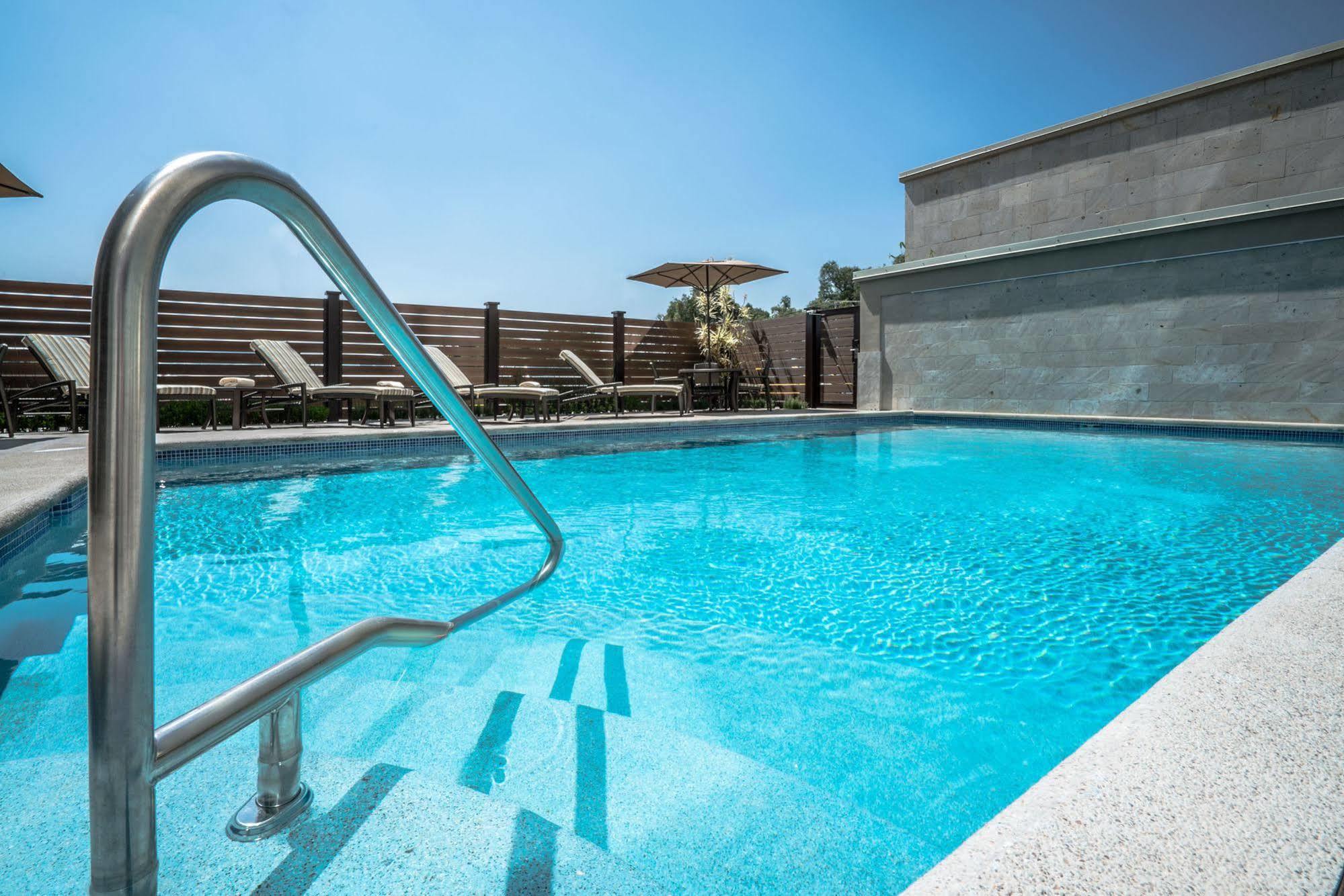 Hyatt Place Celaya מראה חיצוני תמונה