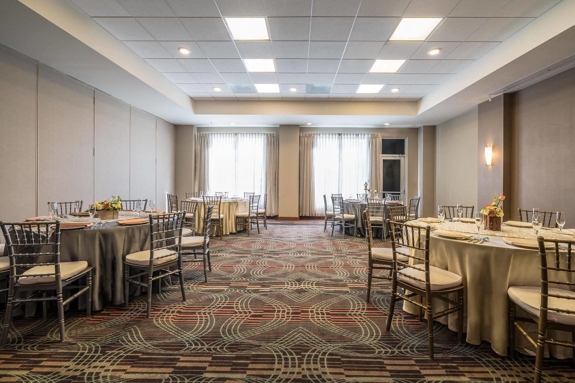 Hyatt Place Celaya מראה חיצוני תמונה