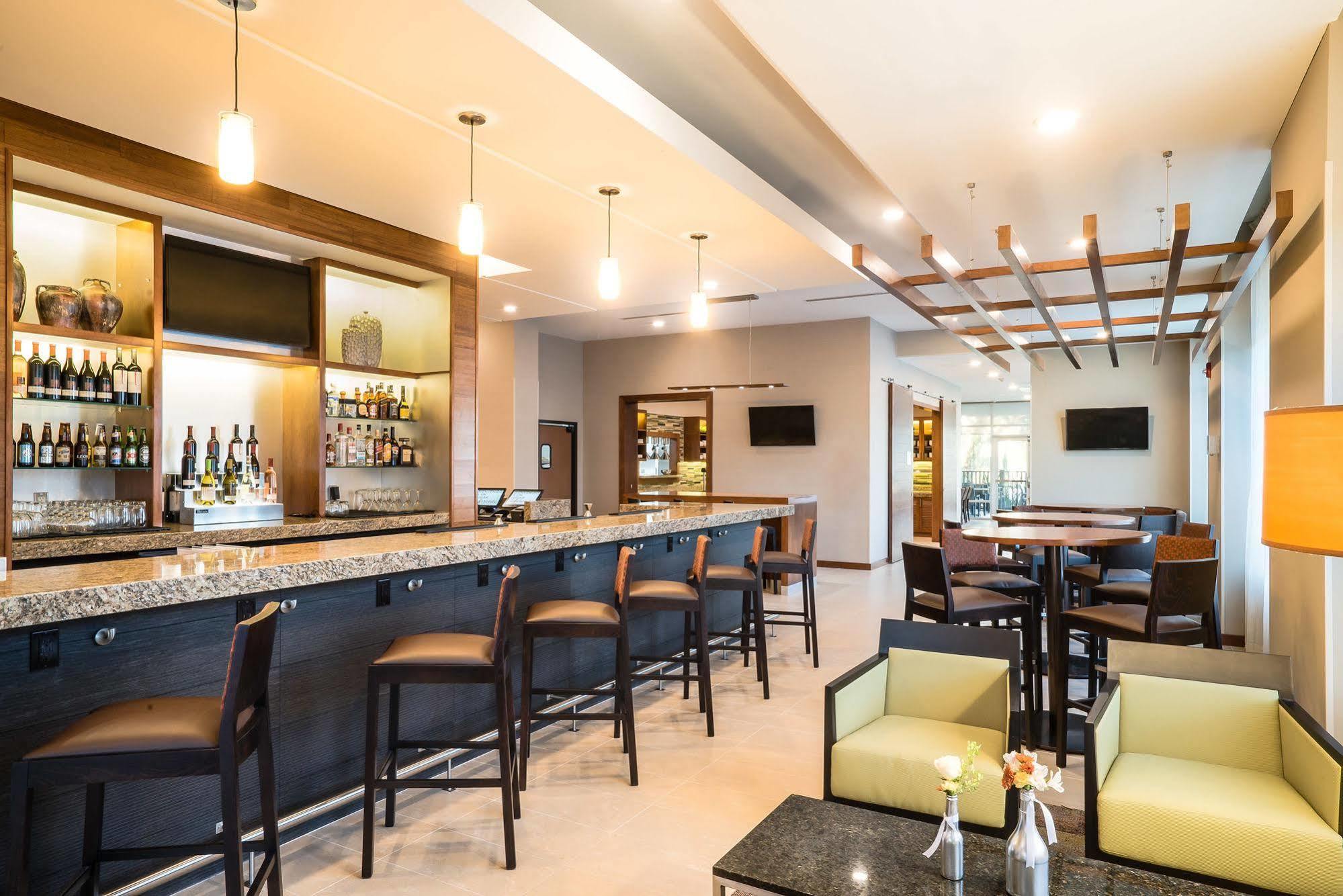 Hyatt Place Celaya מראה חיצוני תמונה