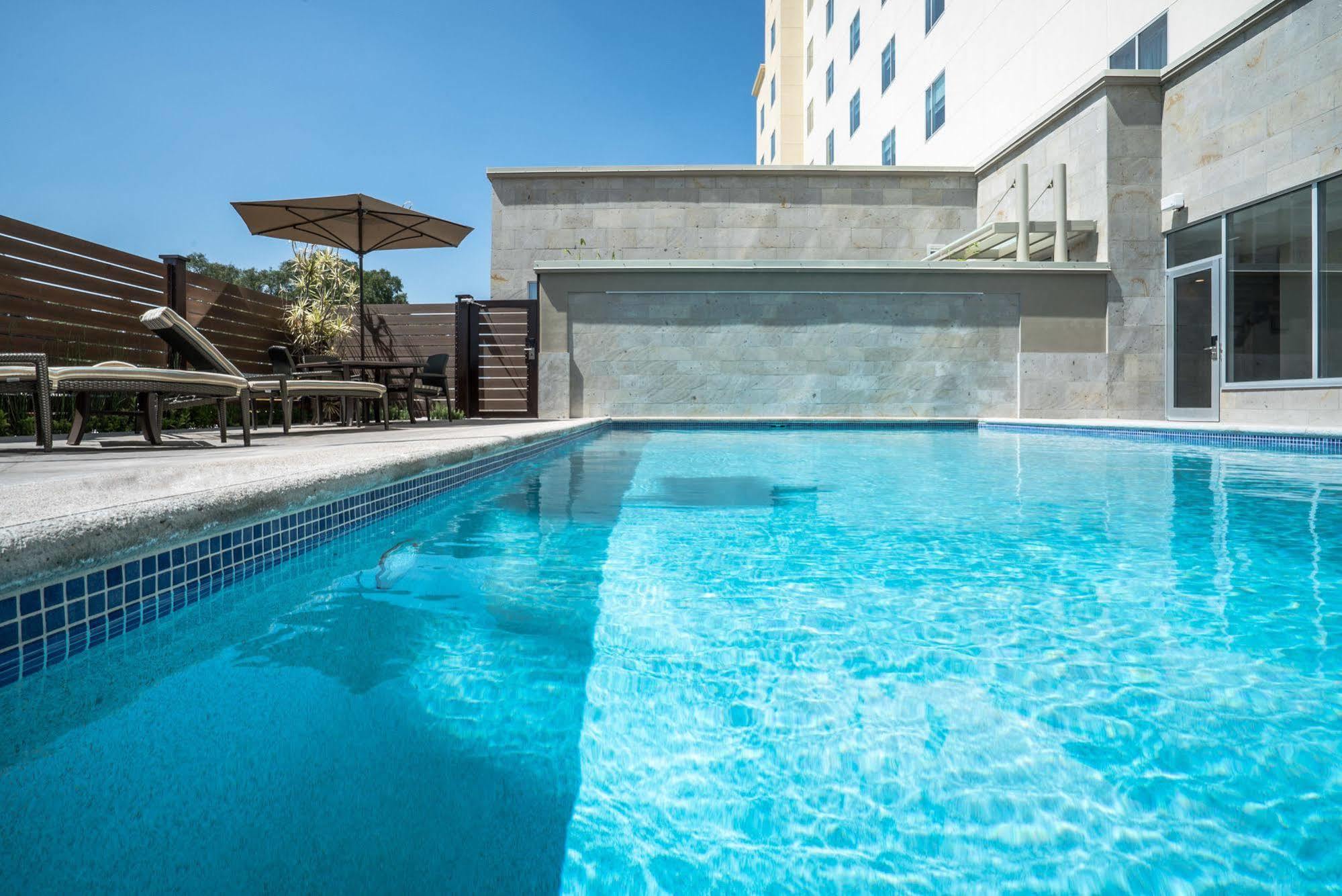 Hyatt Place Celaya מראה חיצוני תמונה